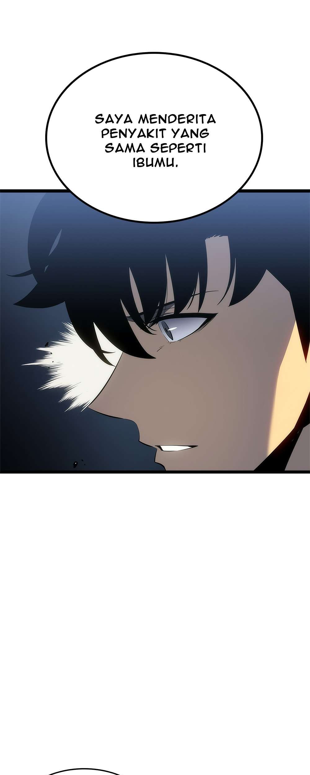 Solo Leveling Chapter 132 Gambar 66