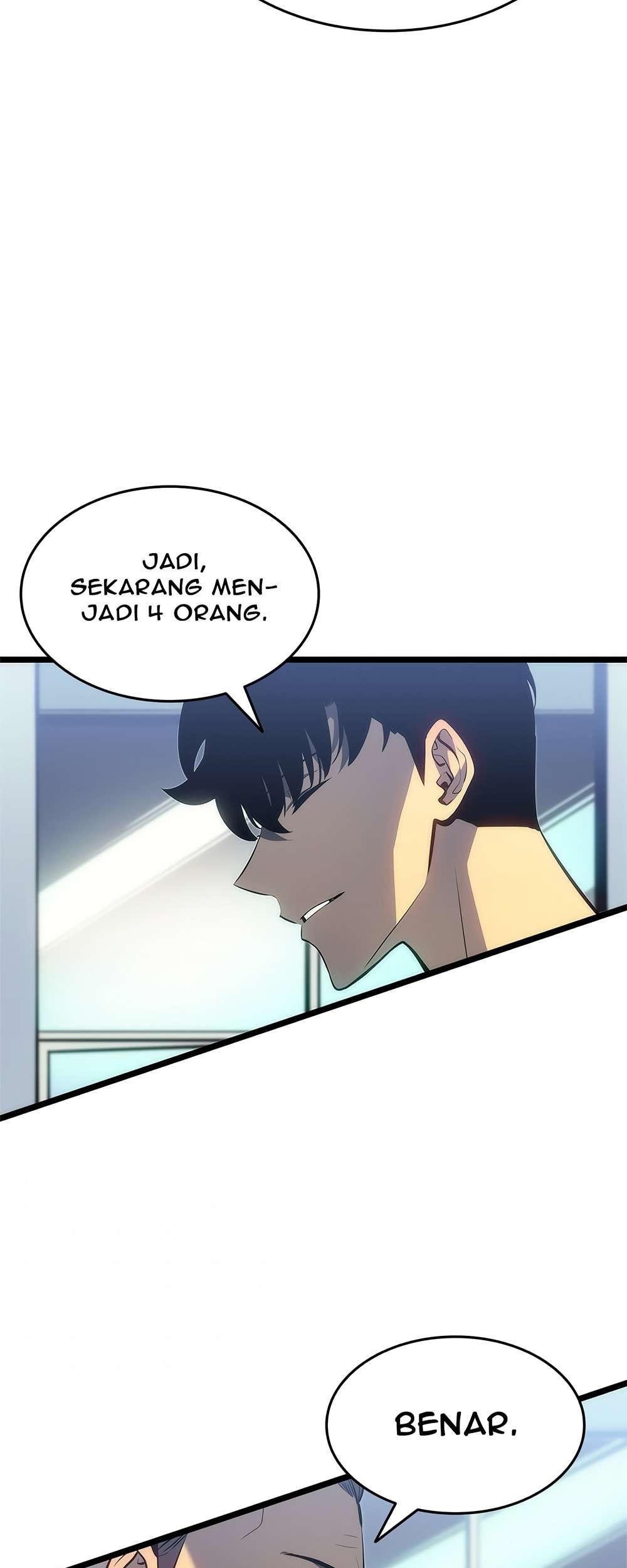 Solo Leveling Chapter 132 Gambar 68