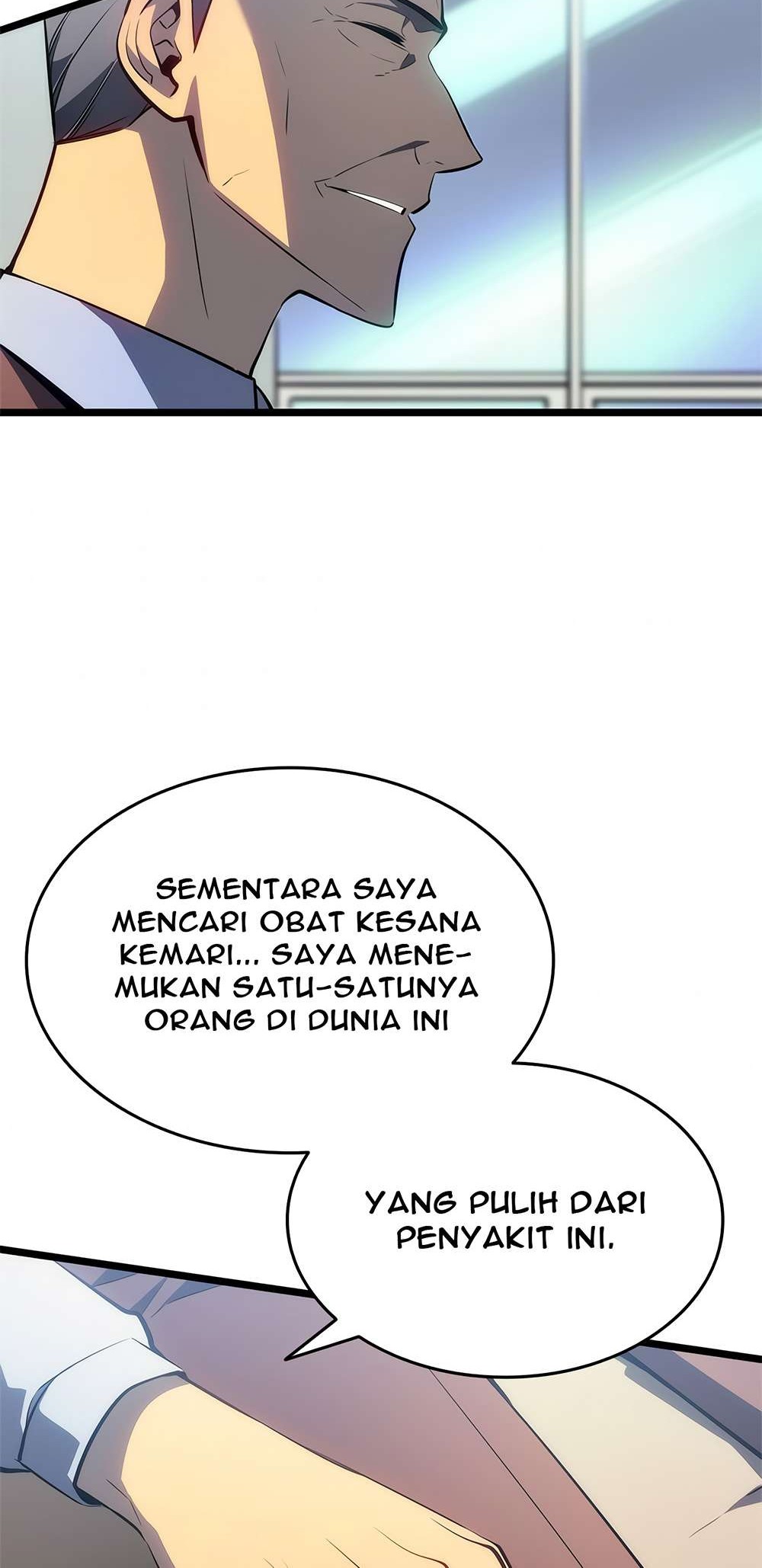 Solo Leveling Chapter 132 Gambar 69