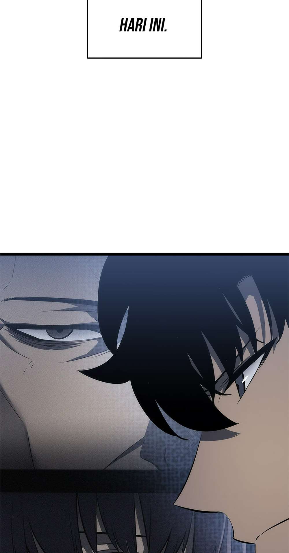 Solo Leveling Chapter 132 Gambar 74