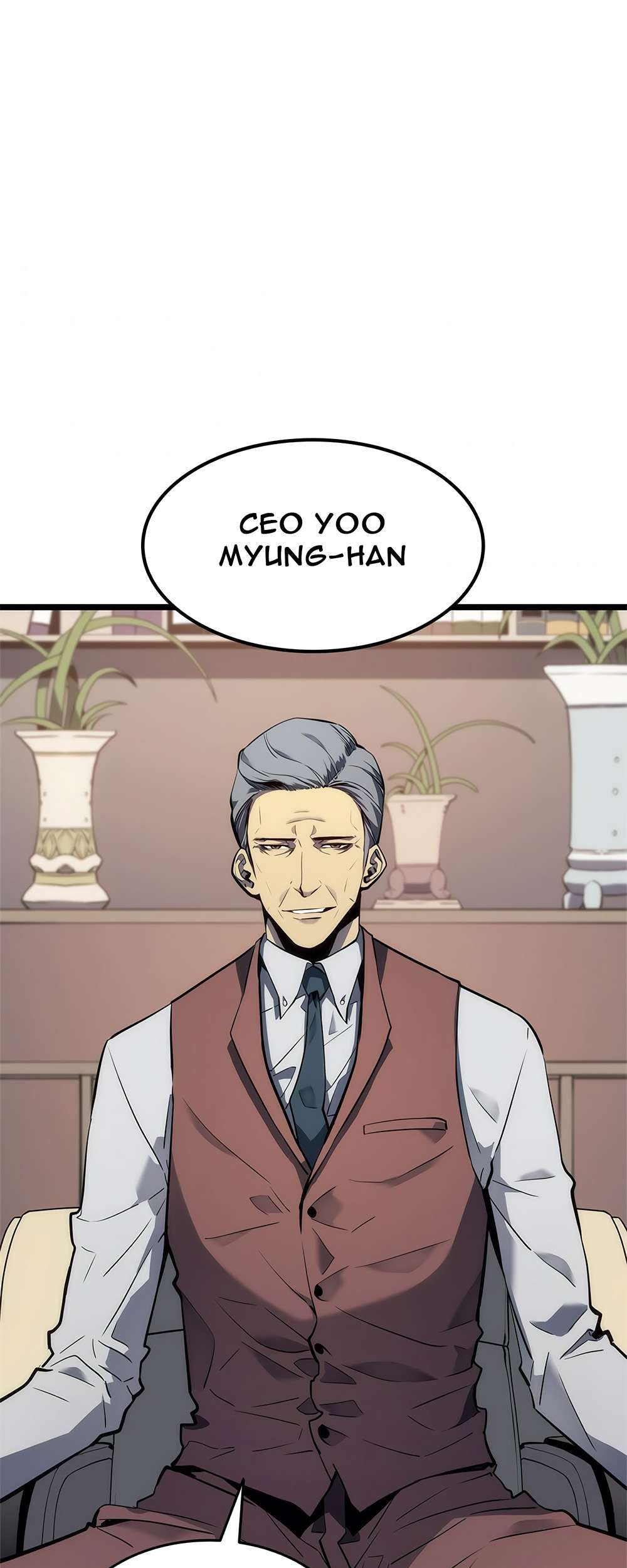 Solo Leveling Chapter 132 Gambar 58