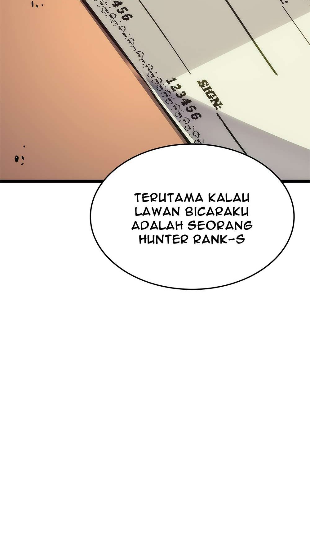 Solo Leveling Chapter 132 Gambar 61
