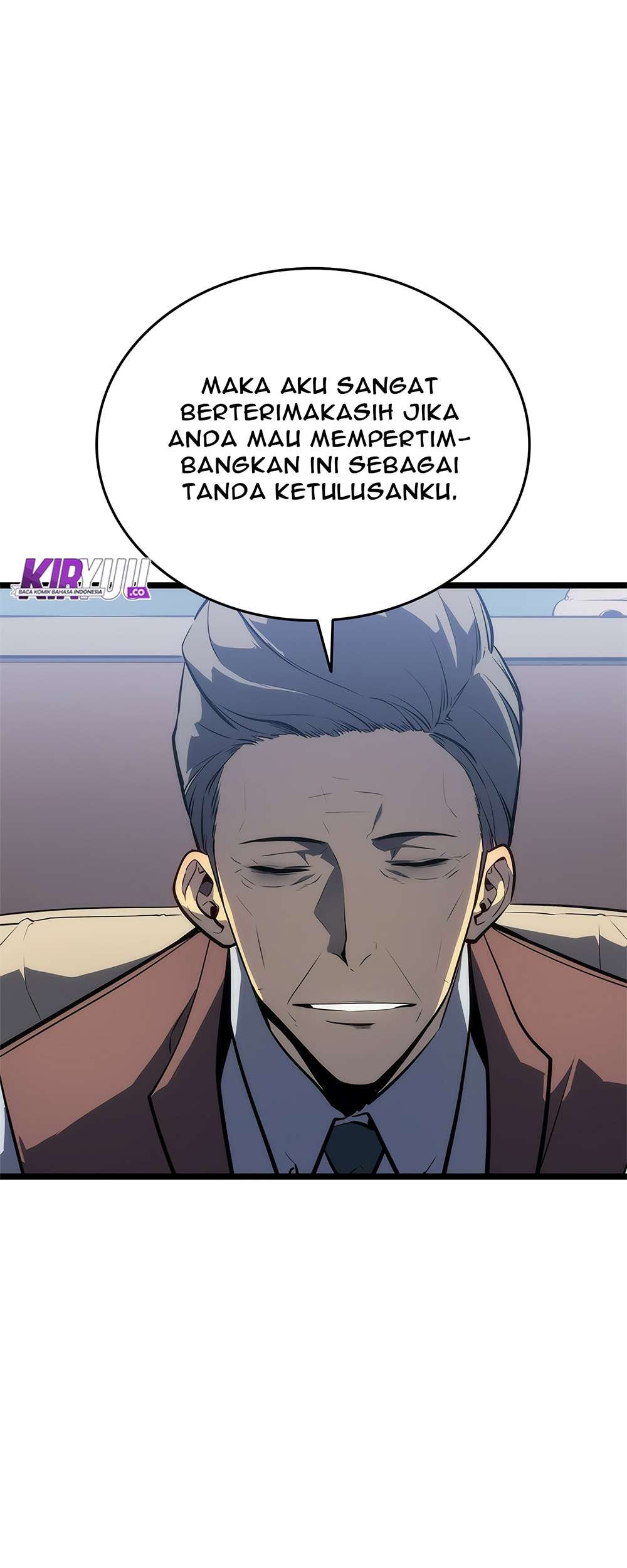 Solo Leveling Chapter 132 Gambar 62