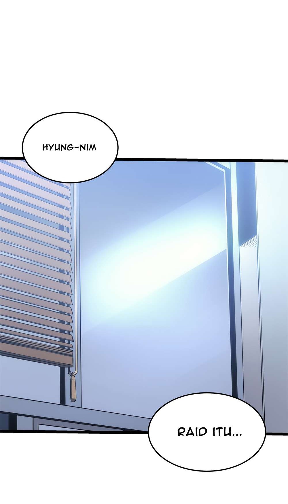 Solo Leveling Chapter 132 Gambar 5