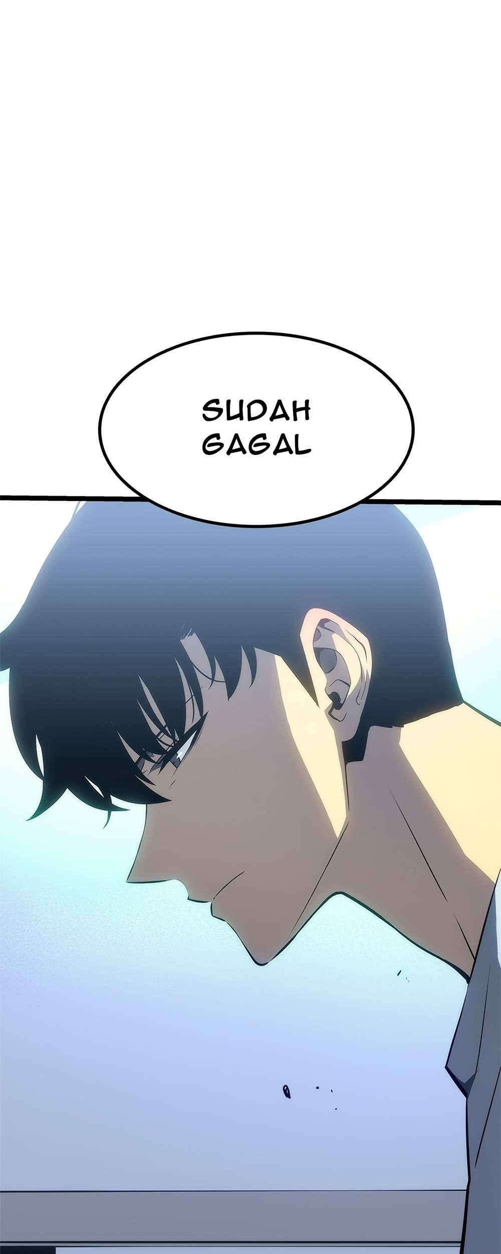 Solo Leveling Chapter 132 Gambar 6