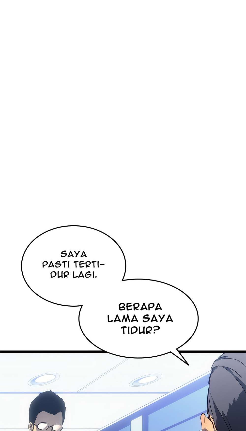 Solo Leveling Chapter 132 Gambar 9