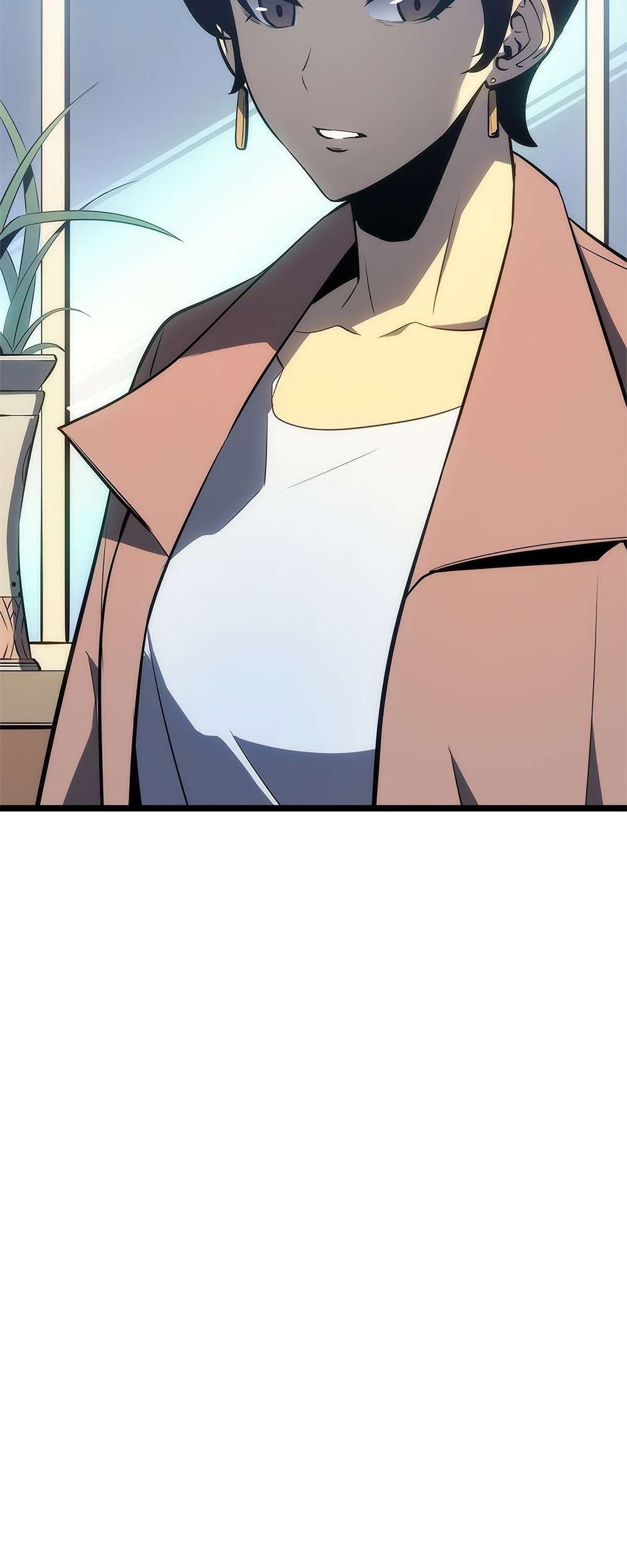 Solo Leveling Chapter 132 Gambar 16