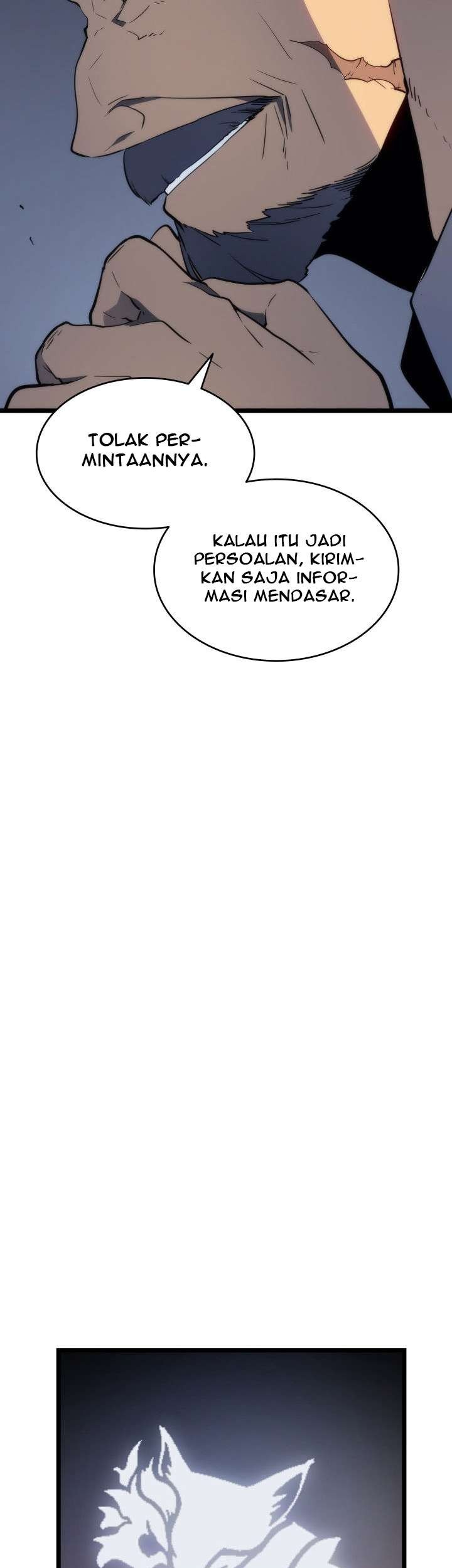 Solo Leveling Chapter 141 Gambar 38