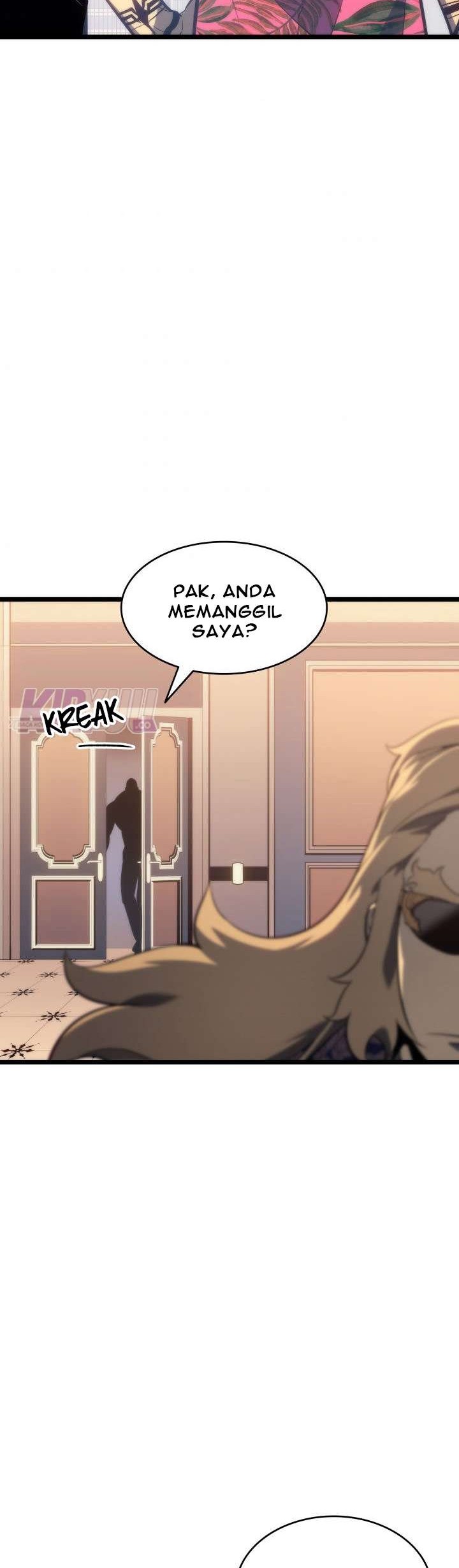 Solo Leveling Chapter 141 Gambar 42