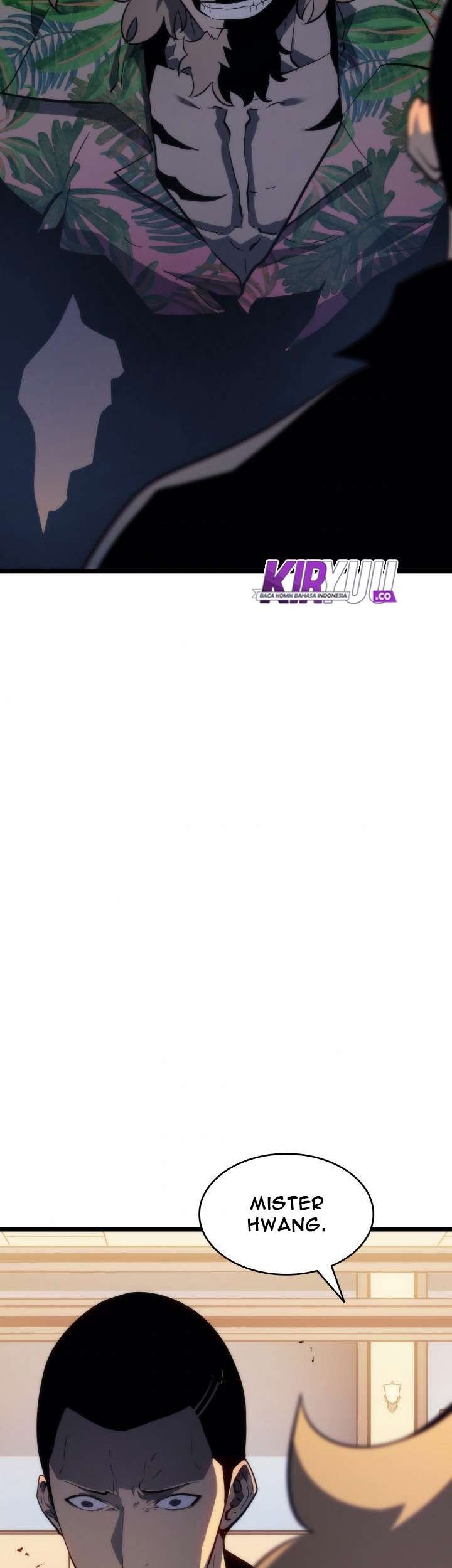 Solo Leveling Chapter 141 Gambar 45