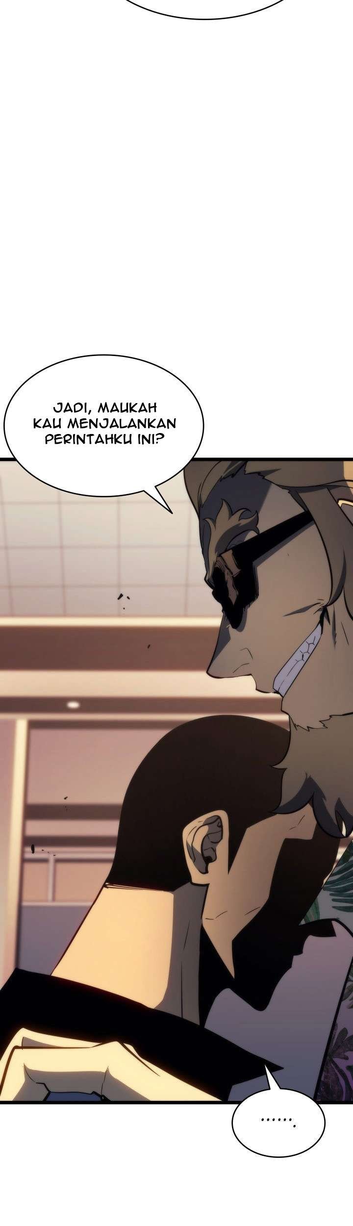 Solo Leveling Chapter 141 Gambar 56