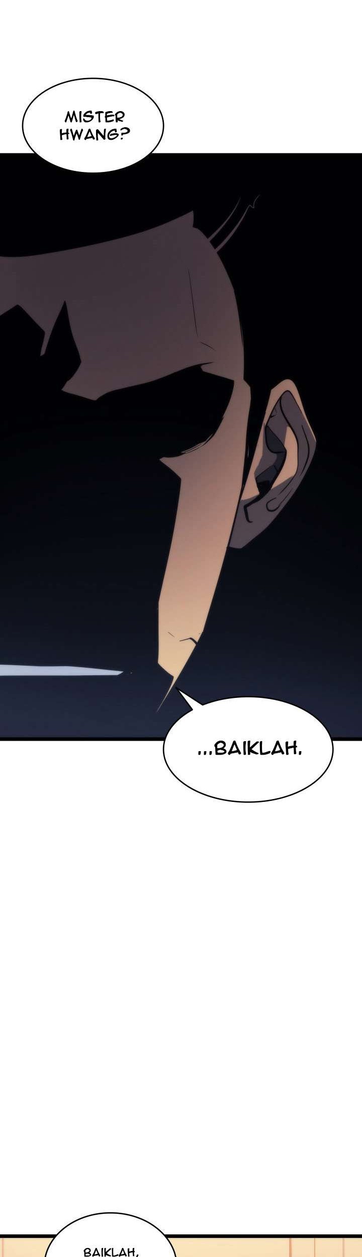 Solo Leveling Chapter 141 Gambar 57