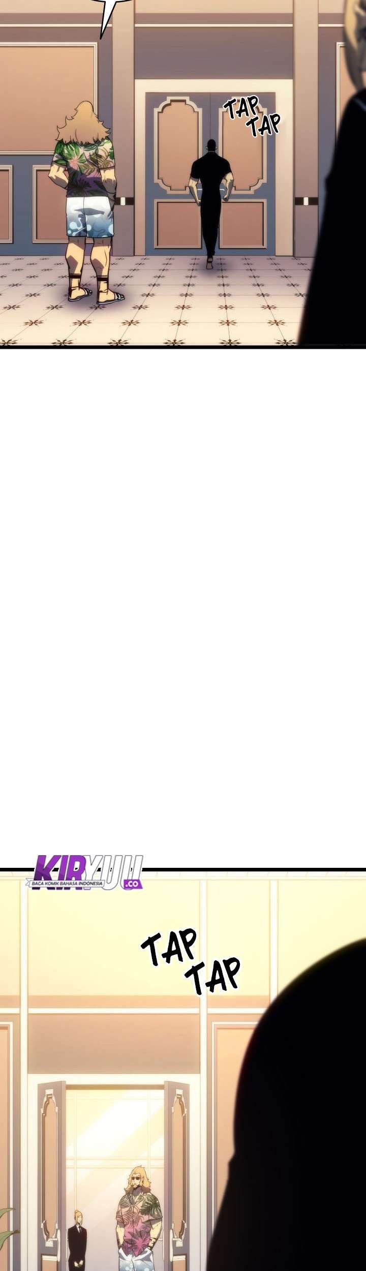 Solo Leveling Chapter 141 Gambar 59