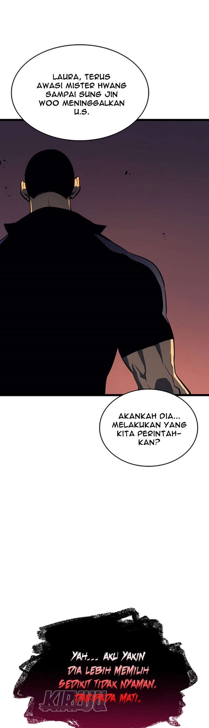 Solo Leveling Chapter 141 Gambar 62