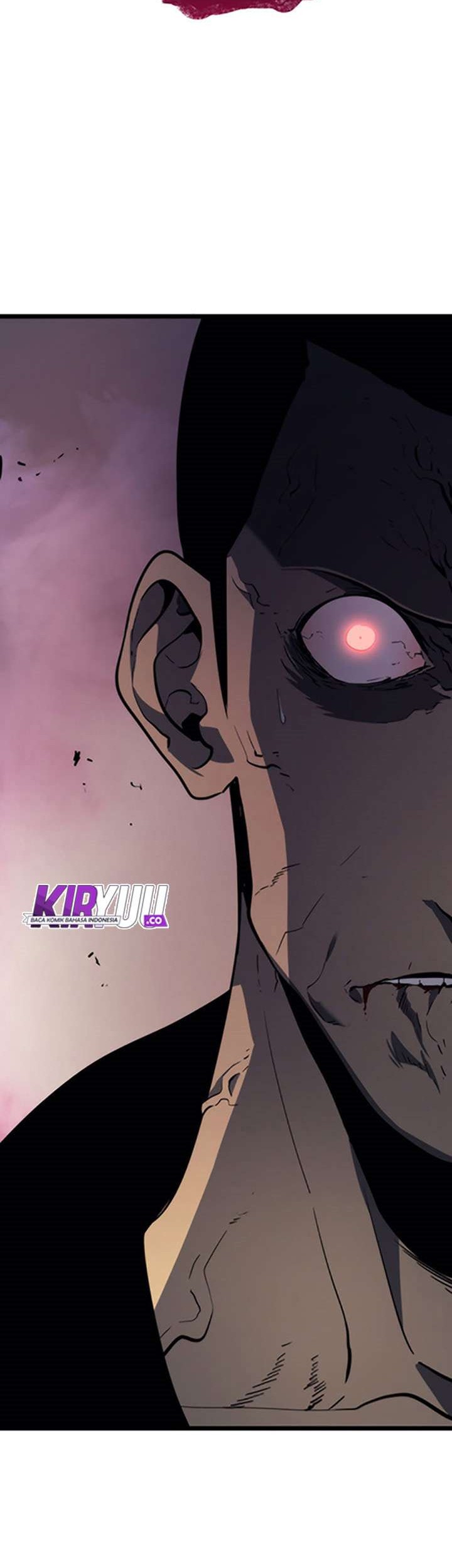 Solo Leveling Chapter 141 Gambar 63