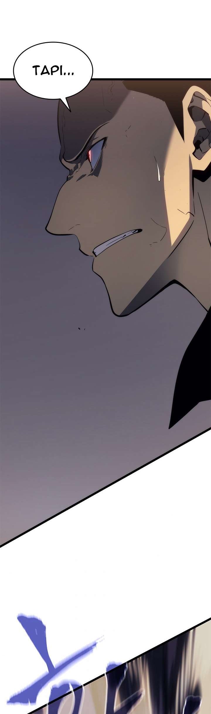 Solo Leveling Chapter 141 Gambar 48