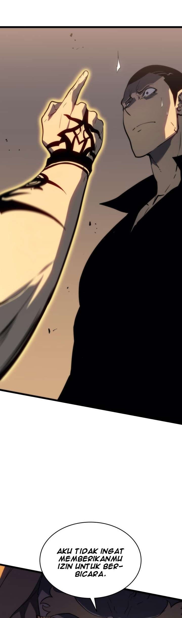 Solo Leveling Chapter 141 Gambar 50