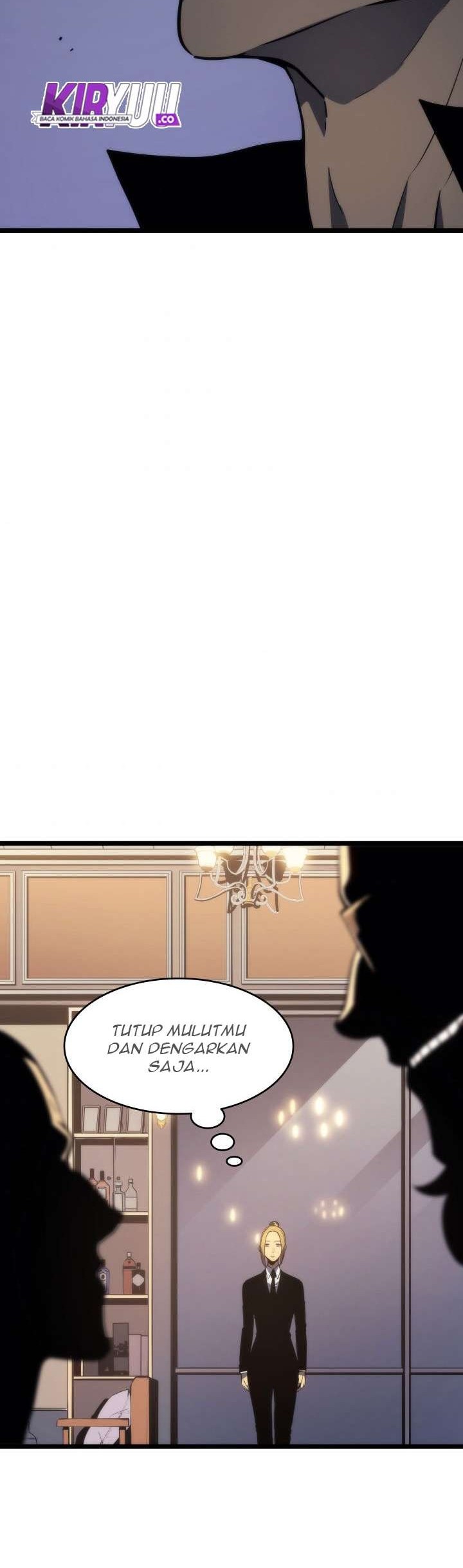 Solo Leveling Chapter 141 Gambar 52