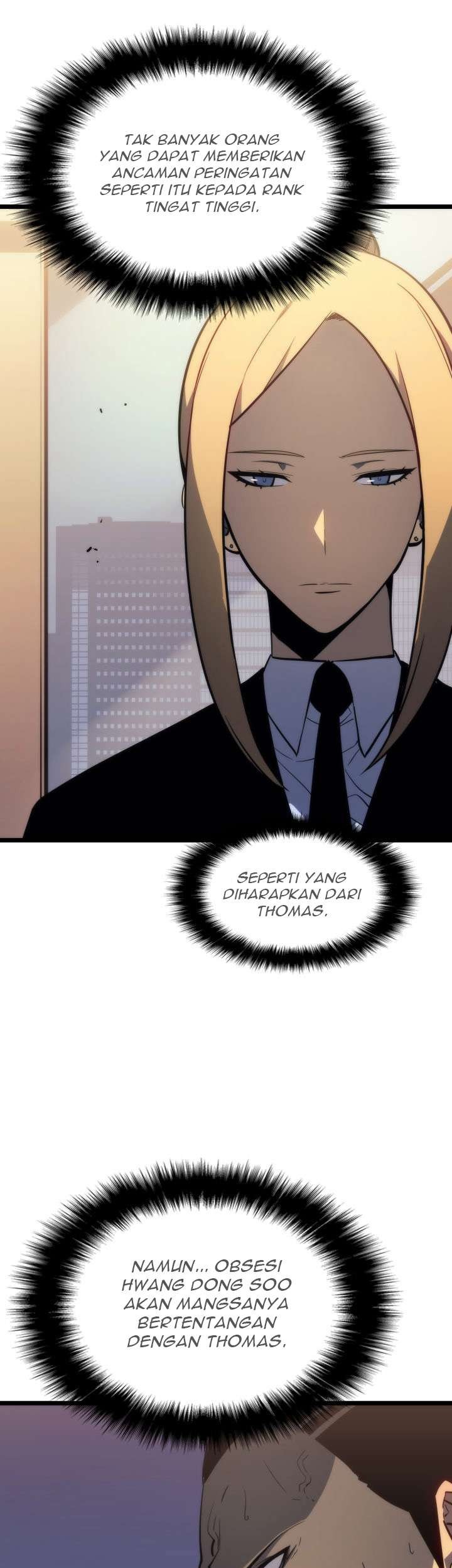 Solo Leveling Chapter 141 Gambar 53