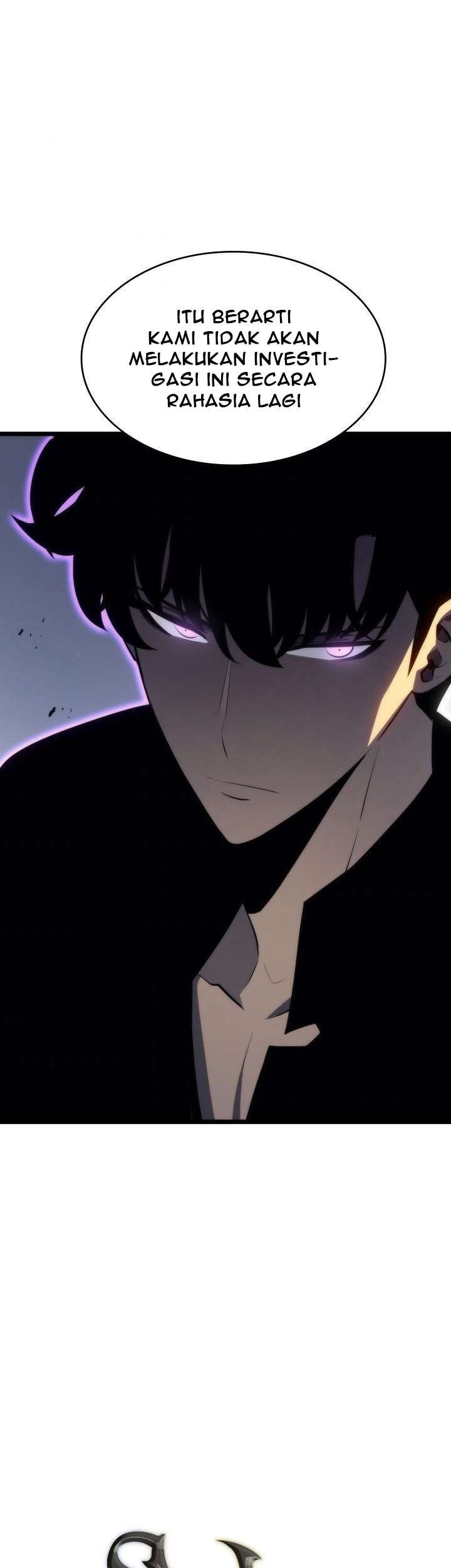 Manhwa Solo Leveling Chapter 141 gambar nomor 2