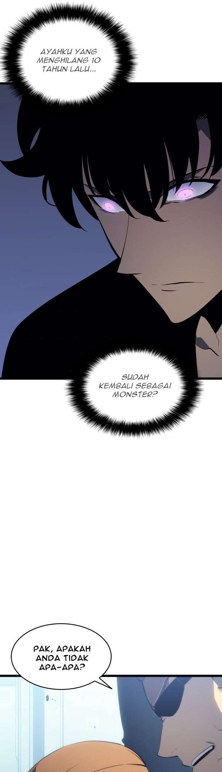 Solo Leveling Chapter 141 Gambar 6