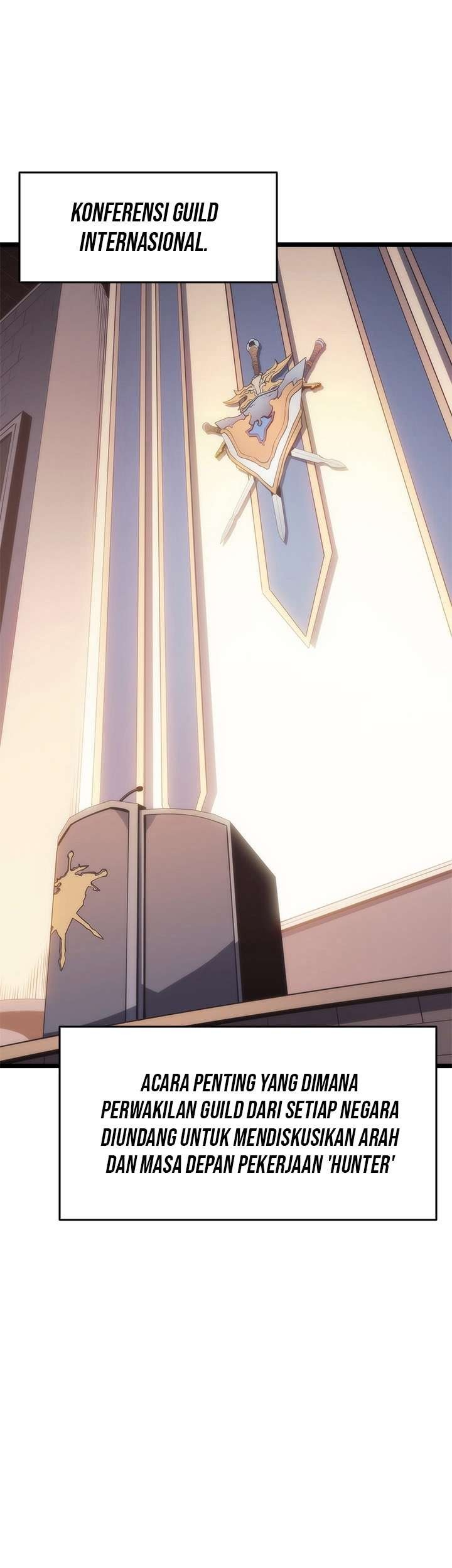 Solo Leveling Chapter 141 Gambar 11