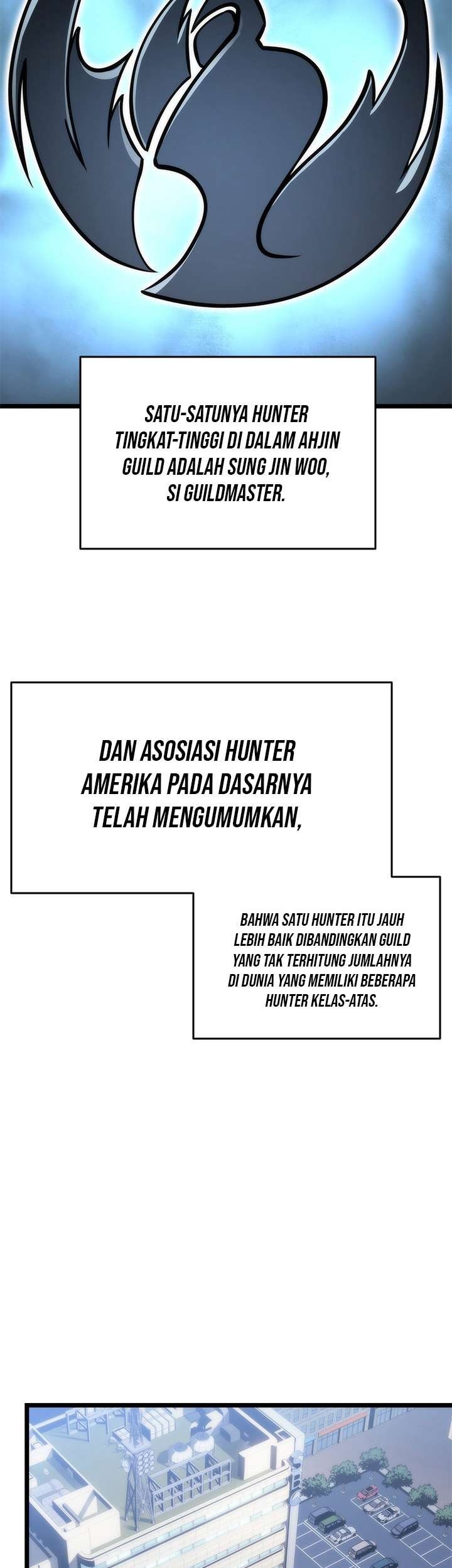 Solo Leveling Chapter 141 Gambar 13