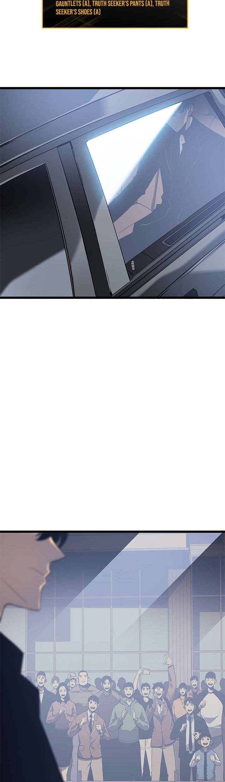 Solo Leveling Chapter 140 Gambar 36