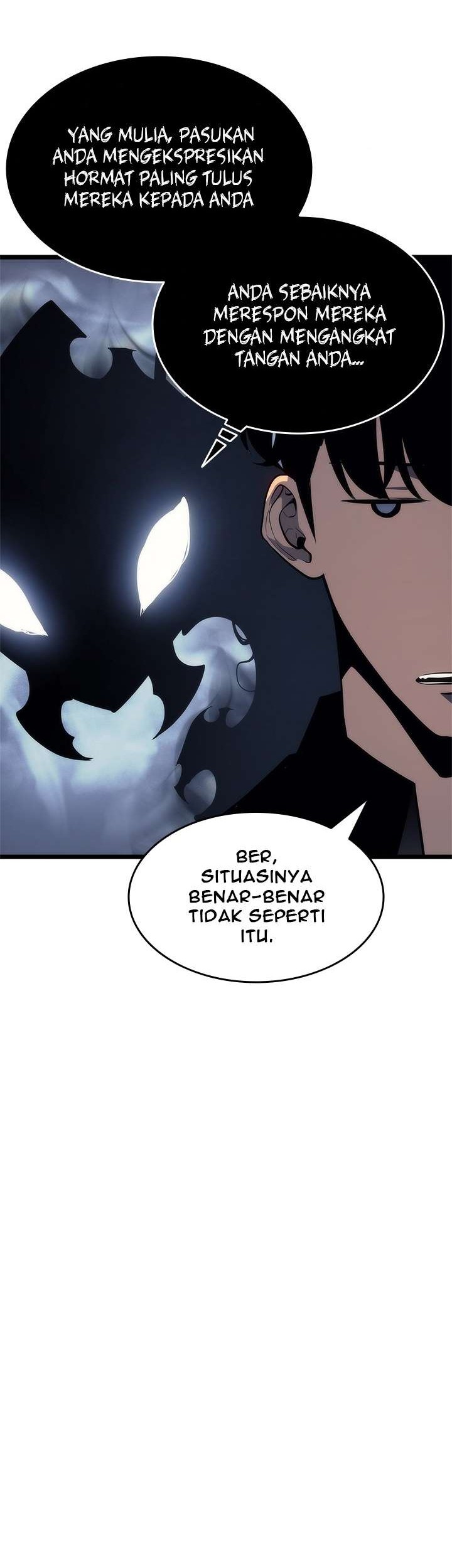 Solo Leveling Chapter 140 Gambar 39