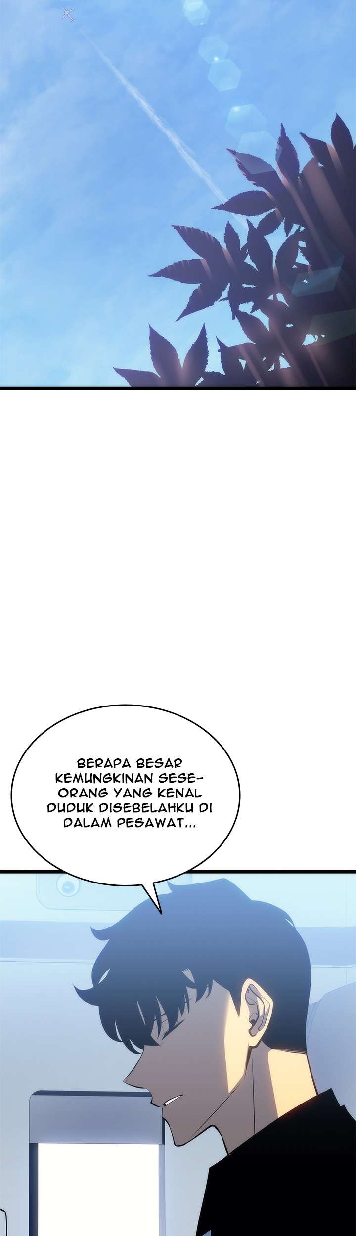 Solo Leveling Chapter 140 Gambar 41