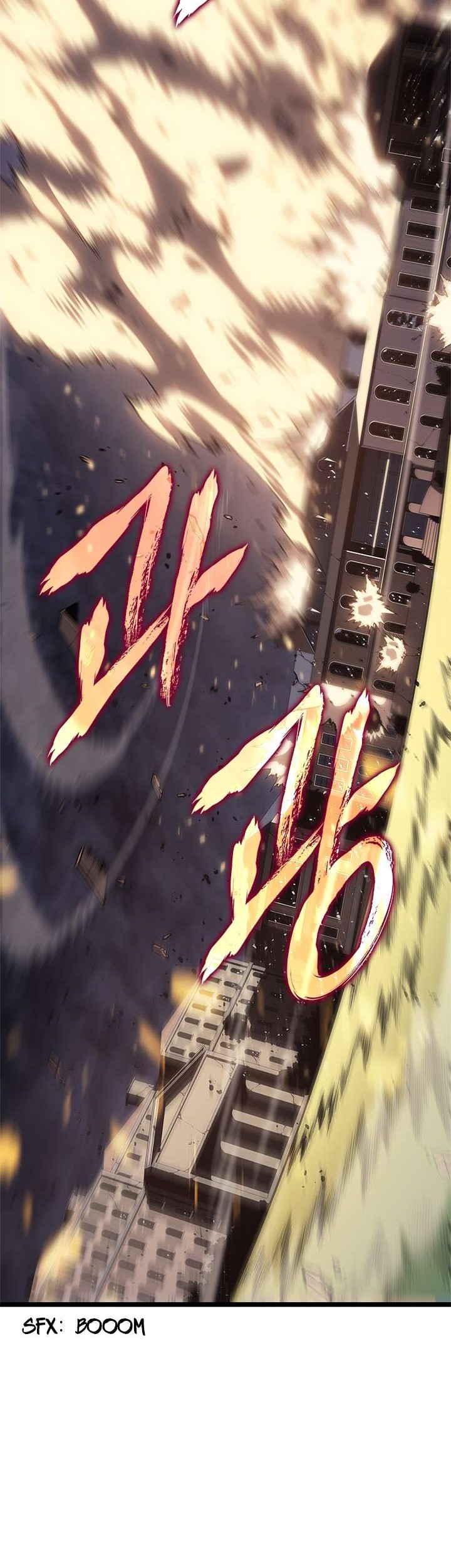 Solo Leveling Chapter 140 Gambar 33