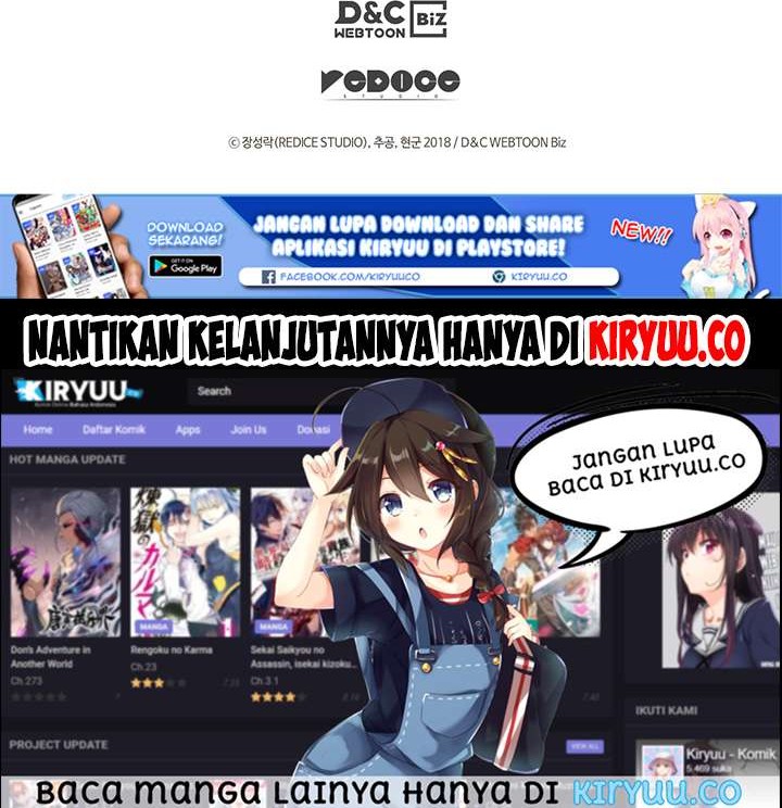 Solo Leveling Chapter 140 Gambar 68