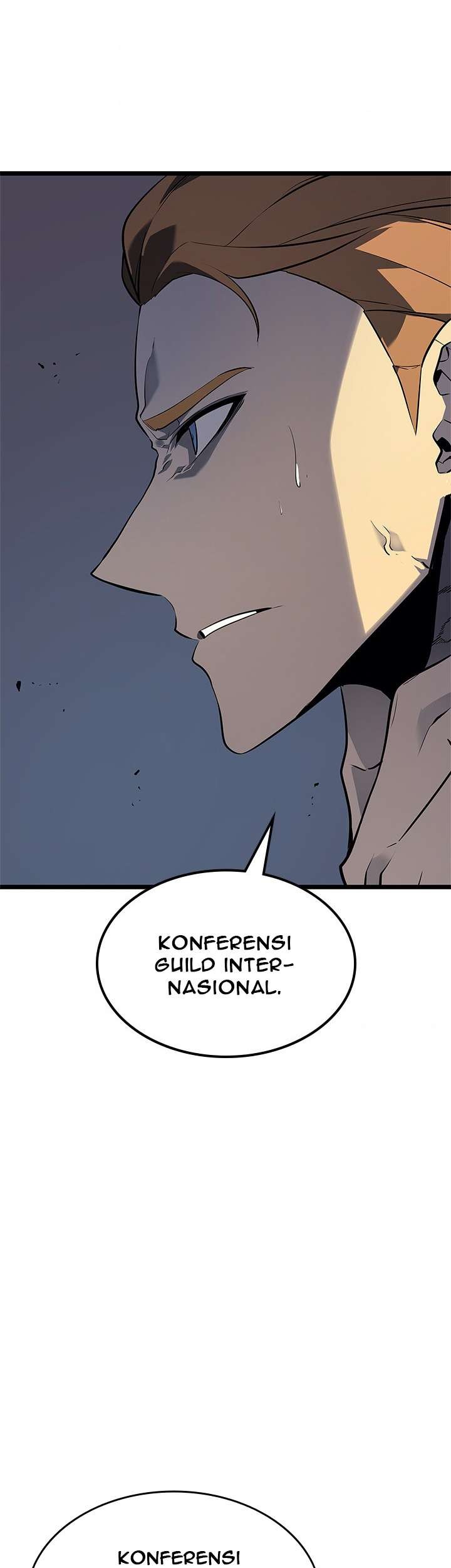 Solo Leveling Chapter 140 Gambar 65