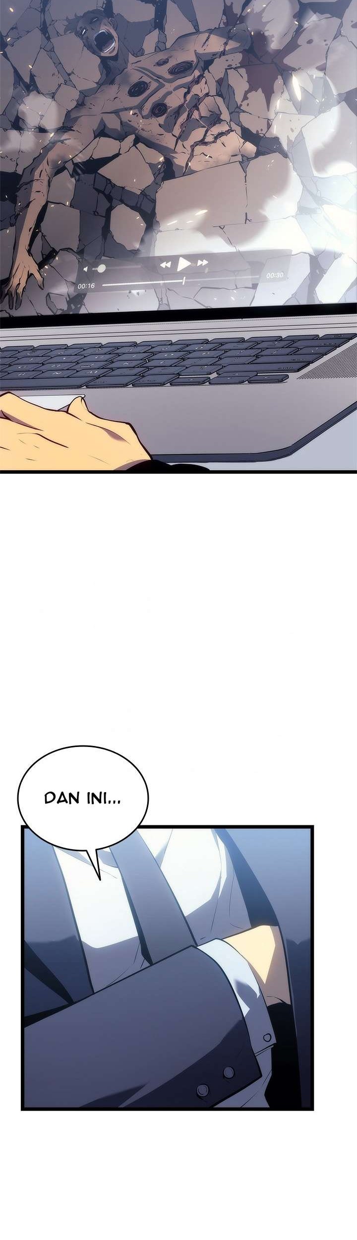 Solo Leveling Chapter 140 Gambar 51