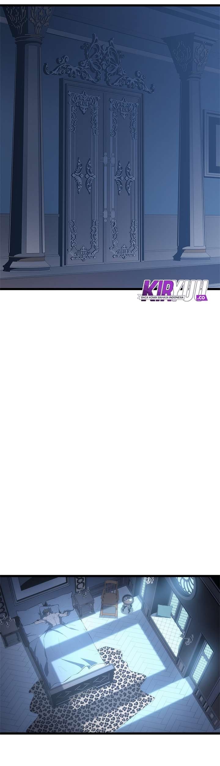 Solo Leveling Chapter 140 Gambar 8