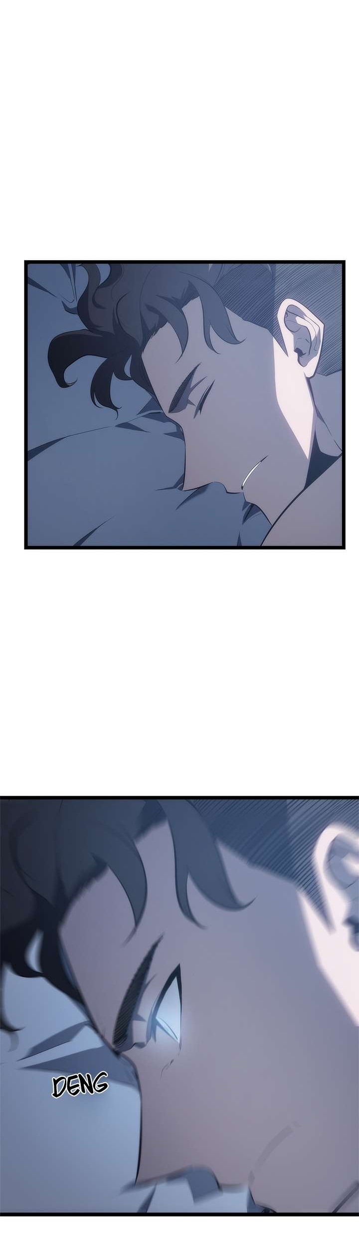 Solo Leveling Chapter 140 Gambar 9