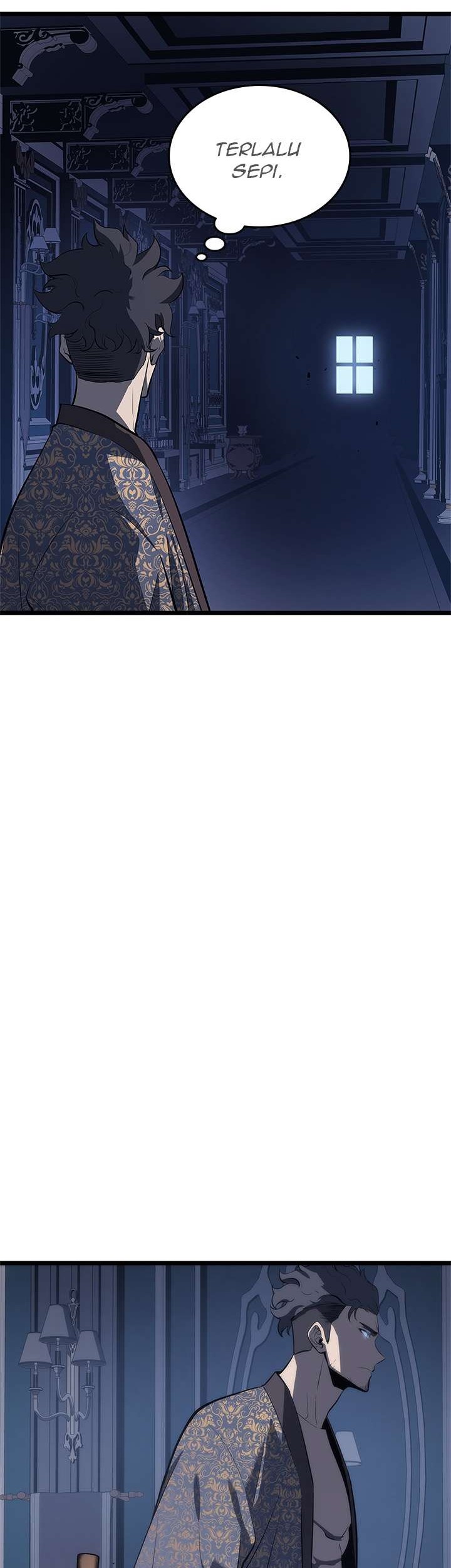 Solo Leveling Chapter 140 Gambar 12