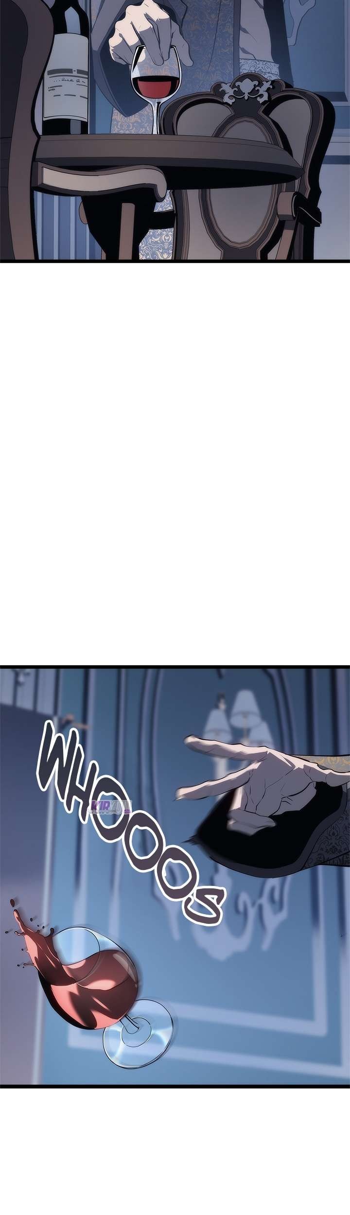 Solo Leveling Chapter 140 Gambar 14