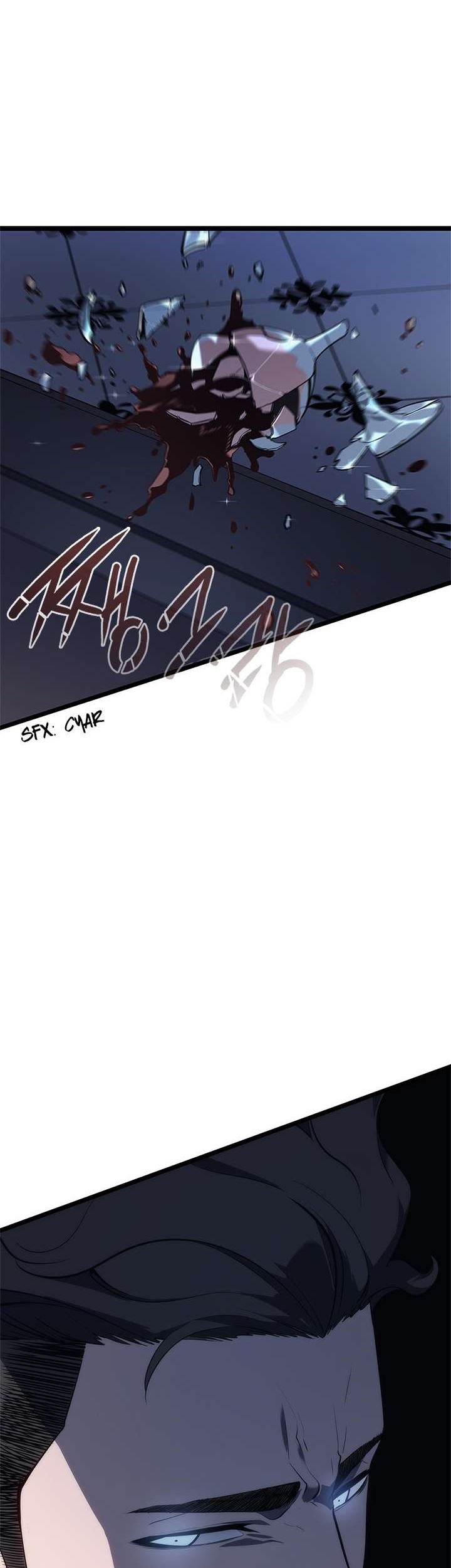 Solo Leveling Chapter 140 Gambar 15