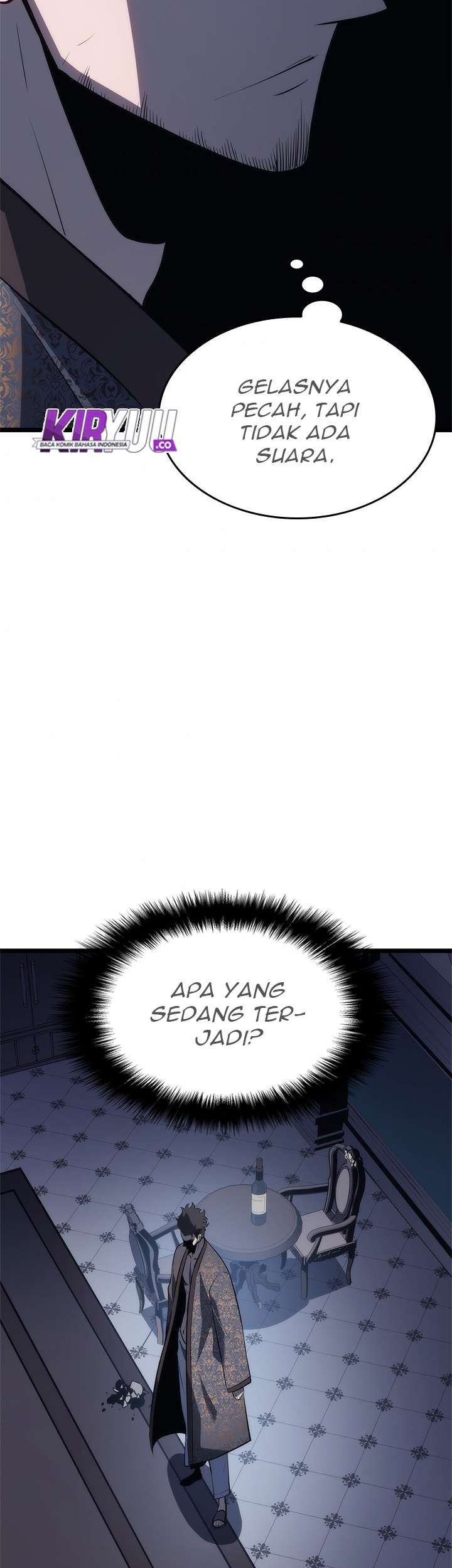 Solo Leveling Chapter 140 Gambar 17