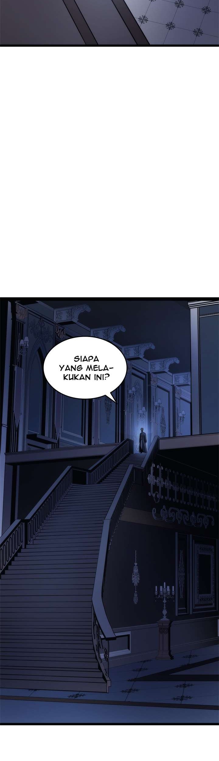 Solo Leveling Chapter 140 Gambar 18