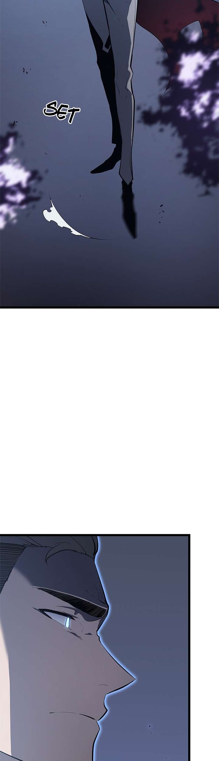 Solo Leveling Chapter 140 Gambar 22