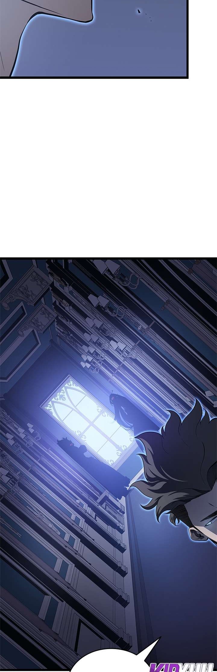 Solo Leveling Chapter 140 Gambar 23