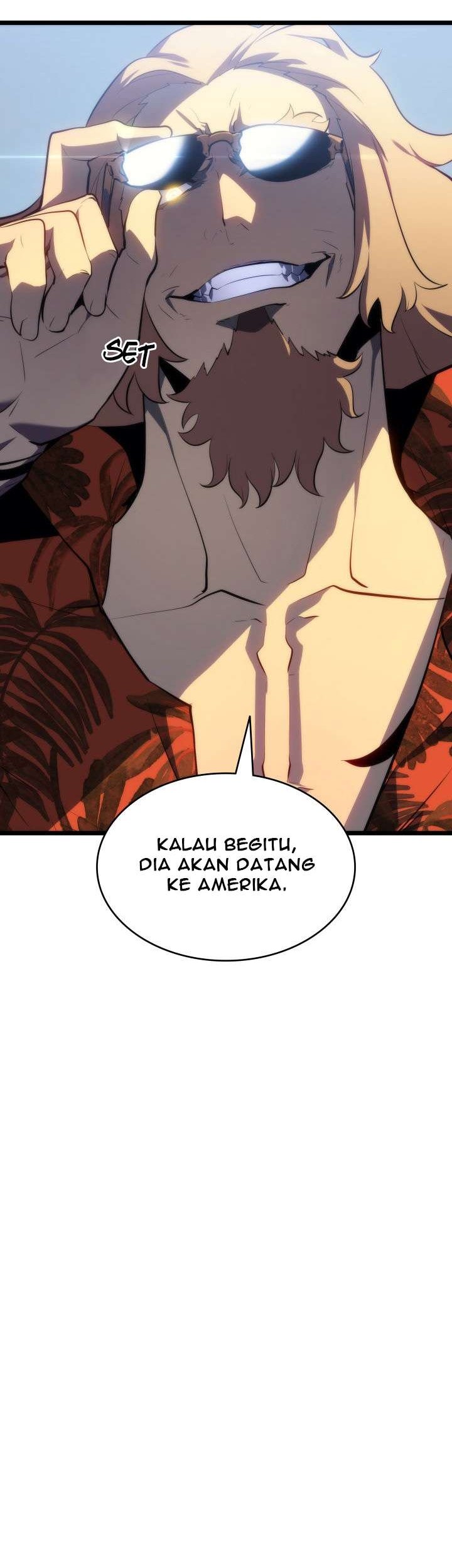 Solo Leveling Chapter 139 Gambar 36