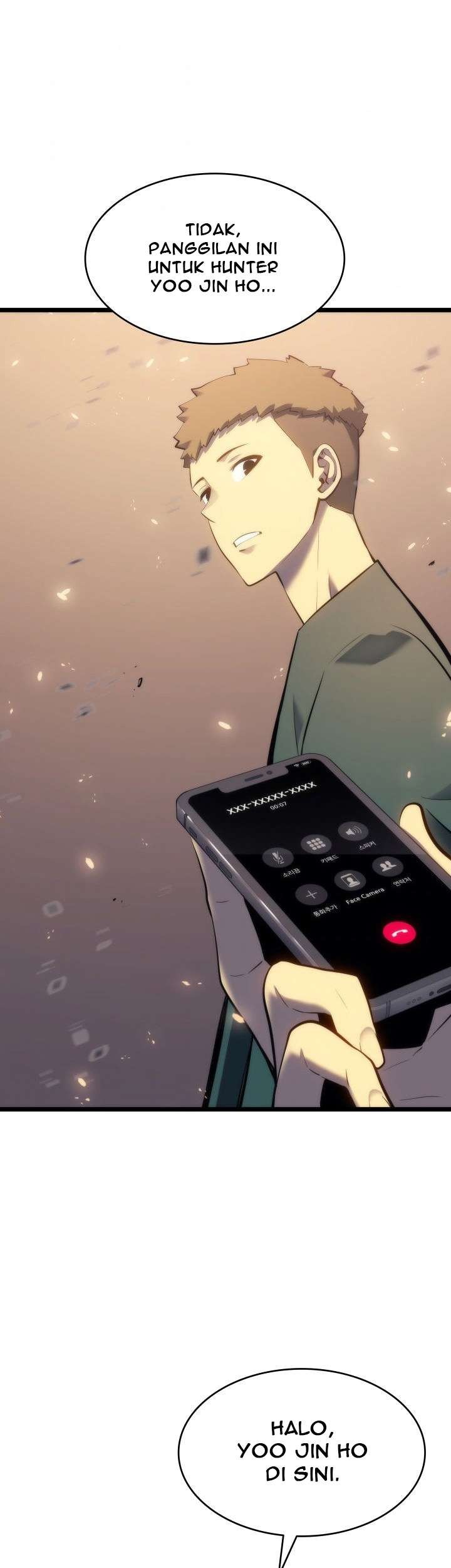 Solo Leveling Chapter 139 Gambar 44