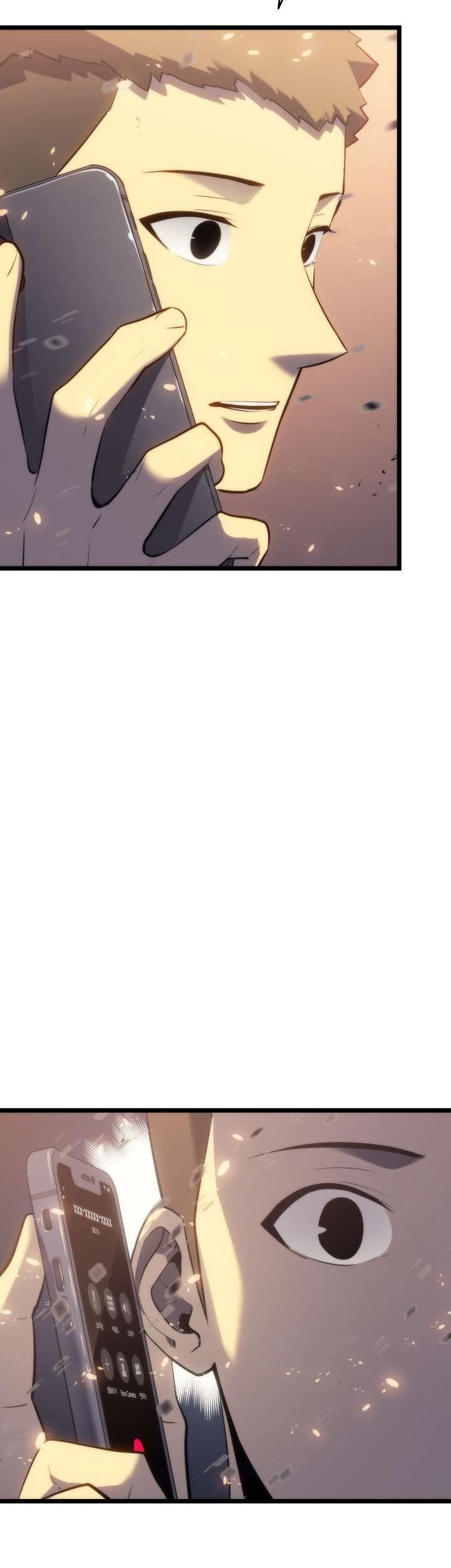 Solo Leveling Chapter 139 Gambar 45