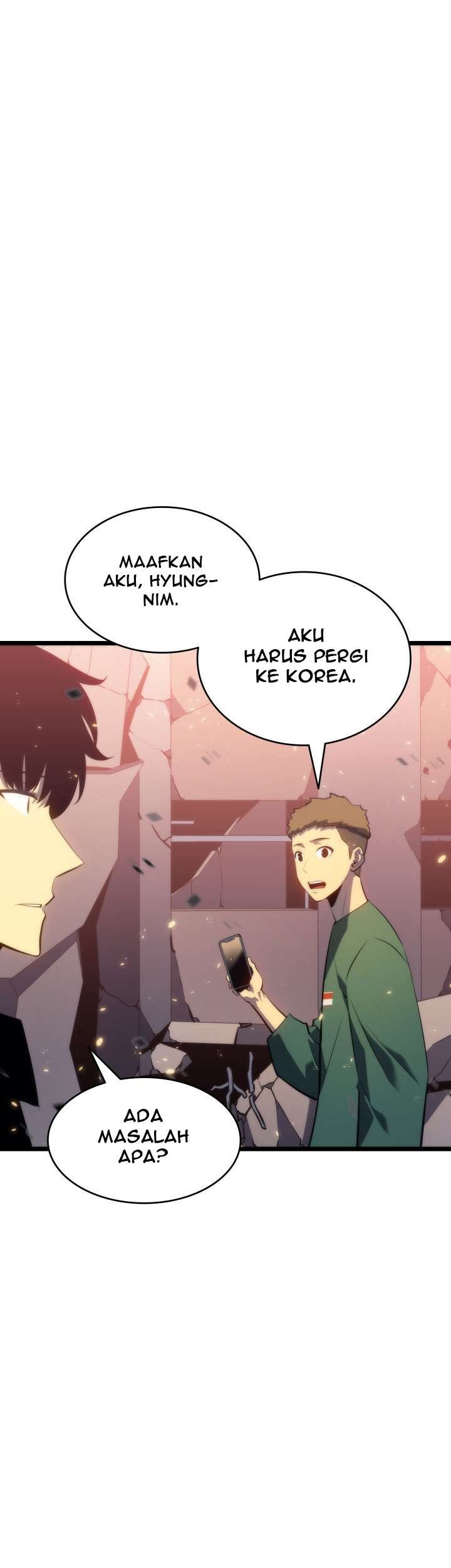 Solo Leveling Chapter 139 Gambar 47