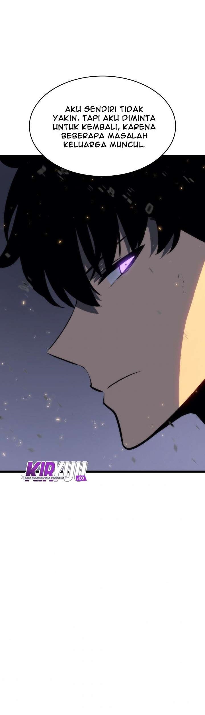 Solo Leveling Chapter 139 Gambar 48