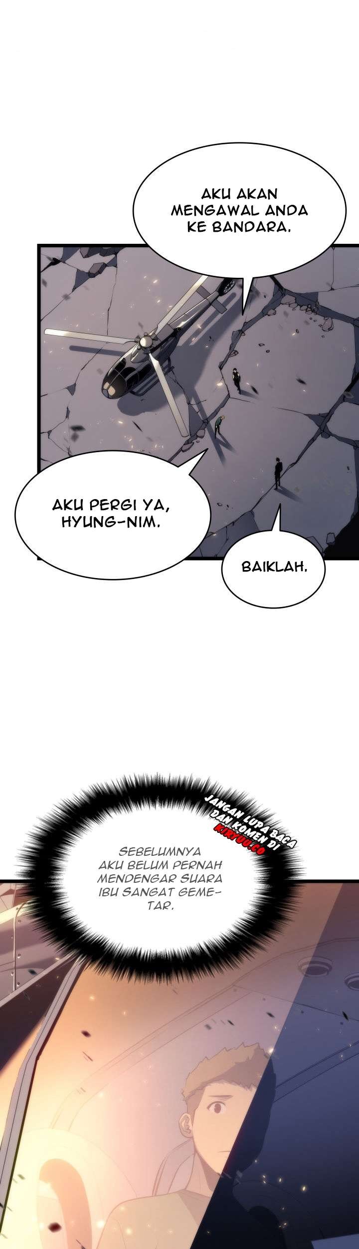 Solo Leveling Chapter 139 Gambar 50