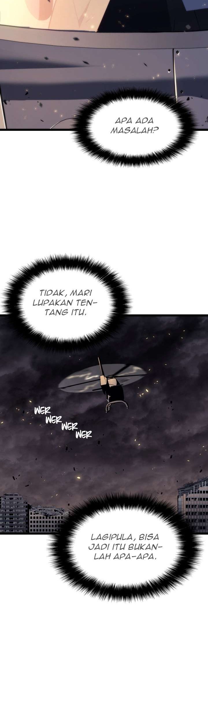 Solo Leveling Chapter 139 Gambar 51